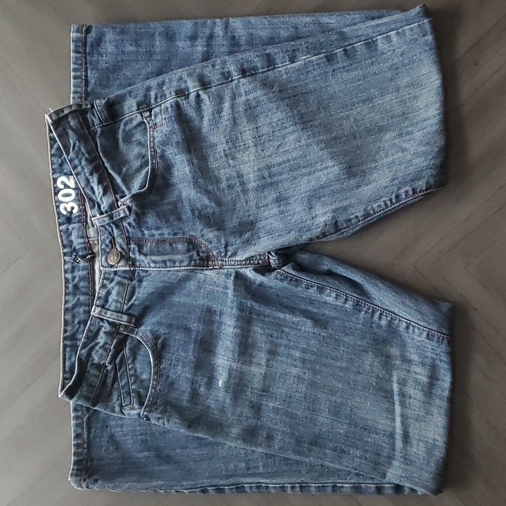 Ezekiel 302 EZ Rider Fit jeans